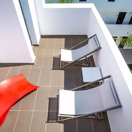 Migjorn Ibiza Suites&spa
