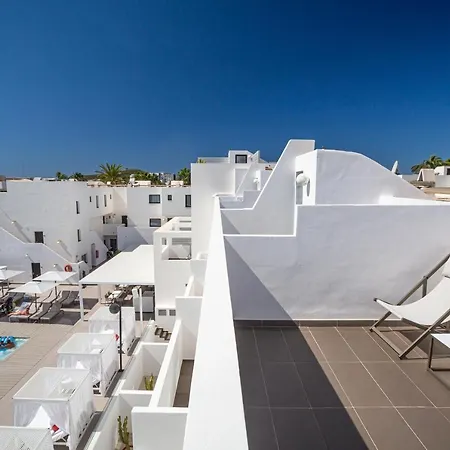 Migjorn Ibiza Suites&spa 4*