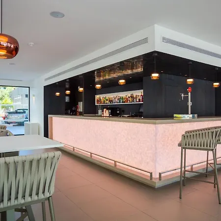 Migjorn Ibiza Suites&spa 4* Playa d'en Bossa