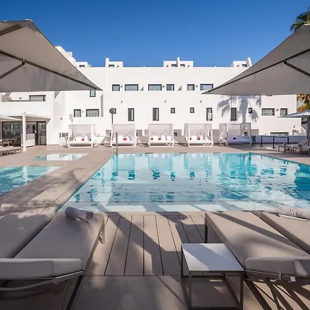 Migjorn Ibiza Suites&spa