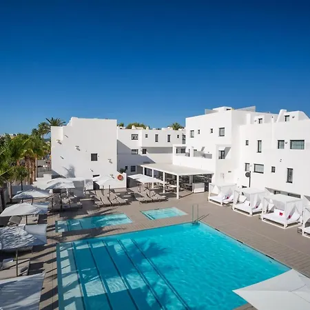 Migjorn Ibiza Suites&spa Playa d'en Bossa