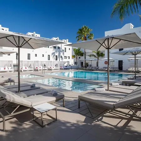 Migjorn Ibiza Suites&spa 4* Playa d'en Bossa
