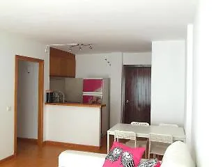 Es Canto (adults Only) Apartment