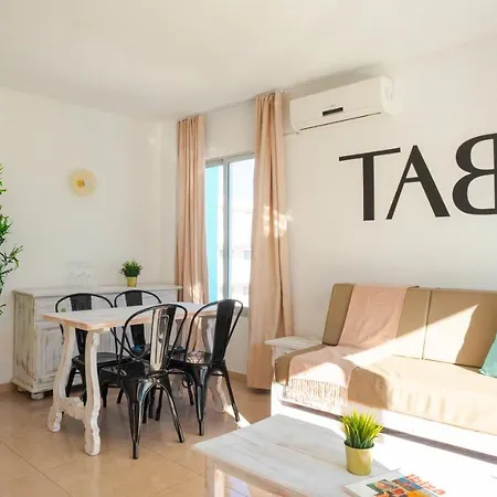 Tabbu Ibiza Appartement Playa d'en Bossa