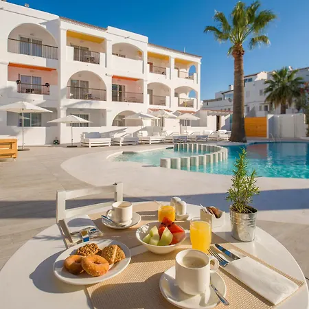 Vibra Bossa Flow - Adults Only Hotel 4*