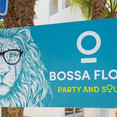 Vibra Bossa Flow - Adults Only Hotel 4*
