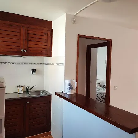 Apartment Es Canto (adults Only) *