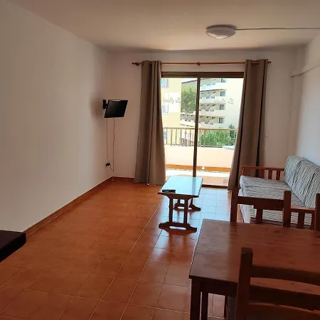 Es Canto (adults Only) * Playa d'en Bossa