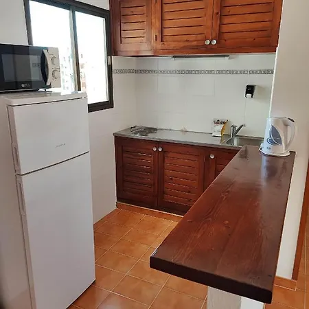 Es Canto (adults Only) Apartment Playa d'en Bossa