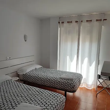 Apartment Es Canto (adults Only)