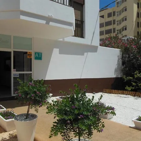 Apartment Es Canto (adults Only) *
