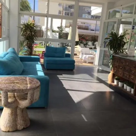 Apartment Es Canto (adults Only)