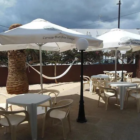 Apartment Es Canto (adults Only) Playa d'en Bossa