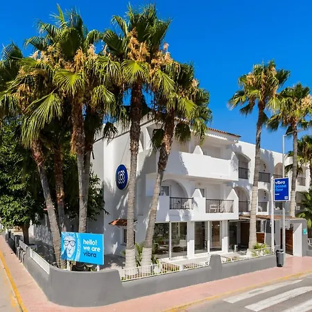 Vibra Bossa Flow - Adults Only 4*