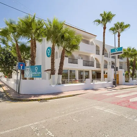 Vibra Bossa Flow - Adults Only 4*