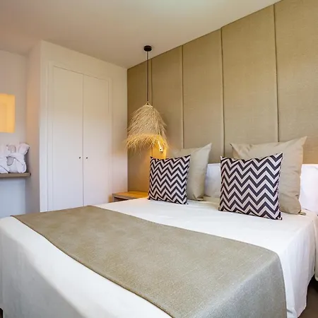 Migjorn Ibiza Suites&spa 4*