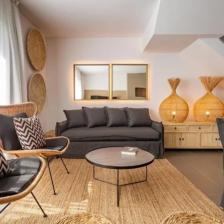 Migjorn Ibiza Suites&spa Apartahotel