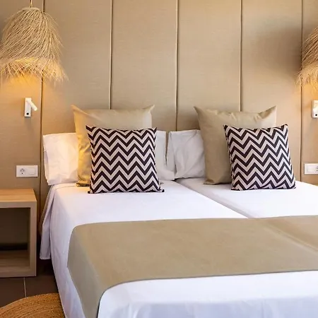 Migjorn Ibiza Suites&spa