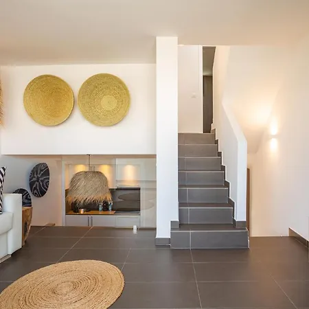 Migjorn Ibiza Suites&spa Playa d'en Bossa