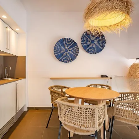 Migjorn Ibiza Suites&spa