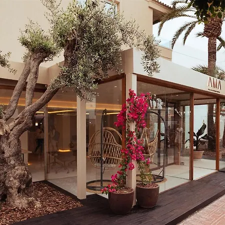 Ama Ibiza (adults Only) 4*