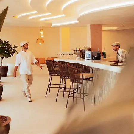 Ama Ibiza (adults Only) 4* Playa d'en Bossa