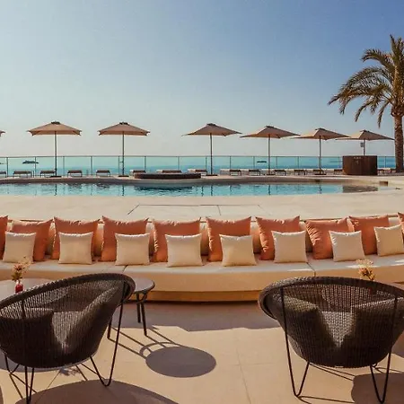 Ama Ibiza (adults Only) Hotel 4*