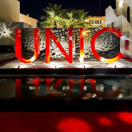 Migjorn Ibiza Suites&spa