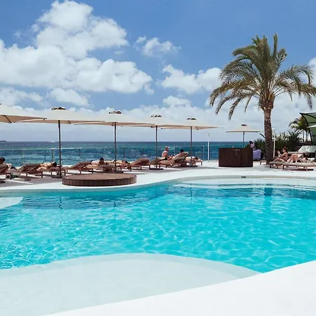 Ama Ibiza (adults Only) 4*