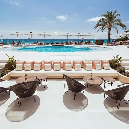 Hotel Ama Ibiza (adults Only) 4*