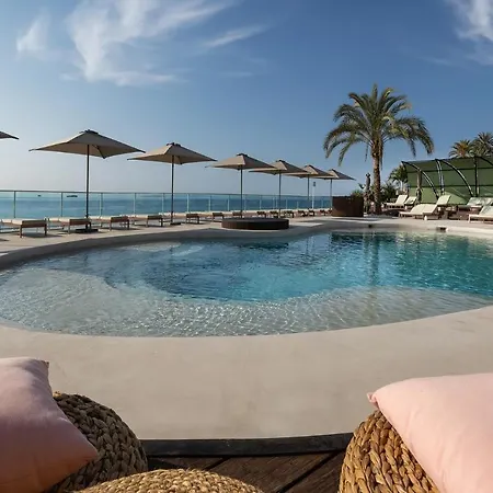 Hotel Ama Ibiza (adults Only)