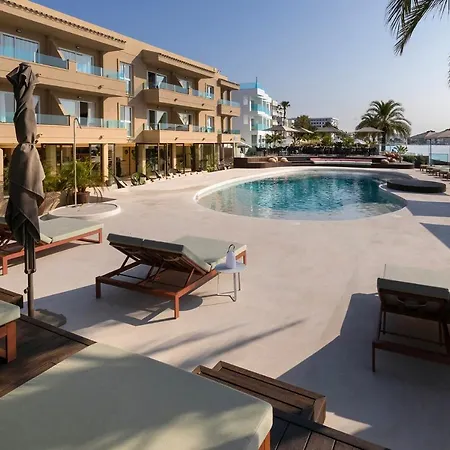 Ama Ibiza (adults Only) 4* Playa d'en Bossa