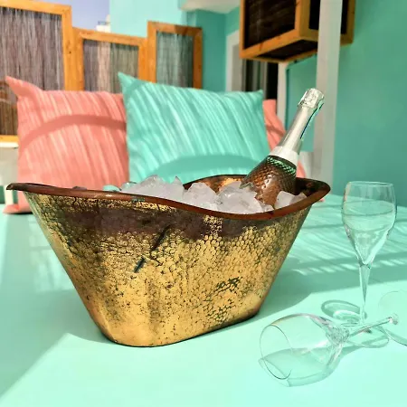 Tabbu Ibiza Appartement Playa d'en Bossa