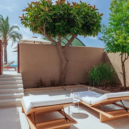 Ama Ibiza (adults Only) Playa d'en Bossa