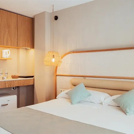 Hotel Ama Ibiza (adults Only)