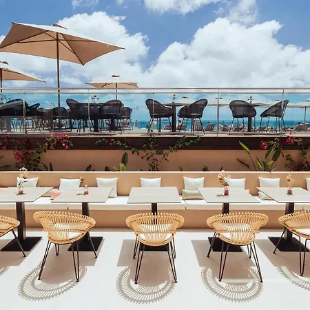 Ama Ibiza (adults Only) 4*