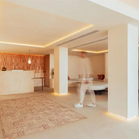 Hotel Ama Ibiza (adults Only) Playa d'en Bossa