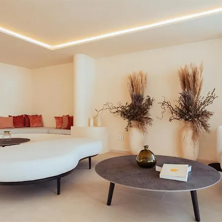Hotel Ama Ibiza (adults Only) Playa d'en Bossa