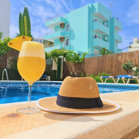 Appartement Tabbu Ibiza