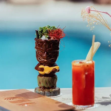 Ama Ibiza (adults Only) 4* Playa d'en Bossa