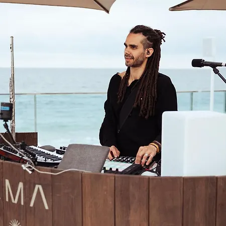 Ama Ibiza (adults Only) Hotel 4*