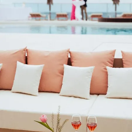 Hotel Ama Ibiza (adults Only) 4*