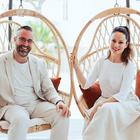 Ama Ibiza (adults Only) 4*