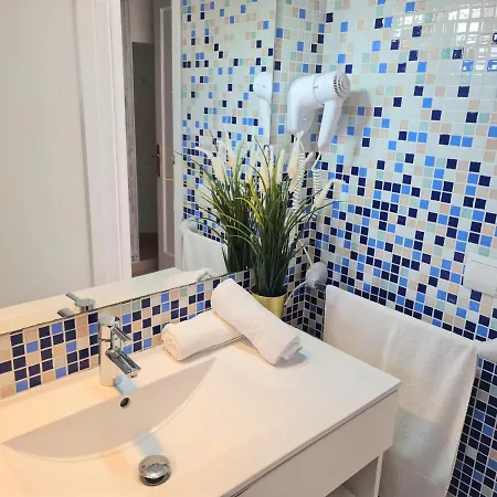 Tabbu Ibiza Appartement *