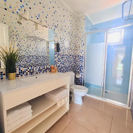 Appartement Tabbu Ibiza