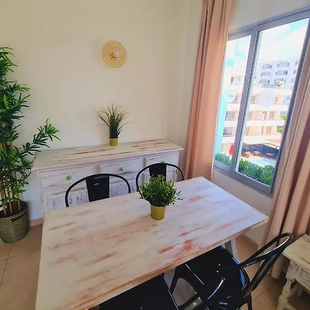 Appartement Tabbu Ibiza *