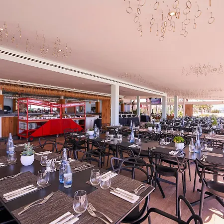 The Unexpected Ibiza - Ushuaia Club Entrance Included (adults Only)