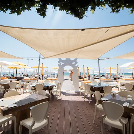 The Unexpected Ibiza - Ushuaia Club Entrance Included (adults Only) Hotel