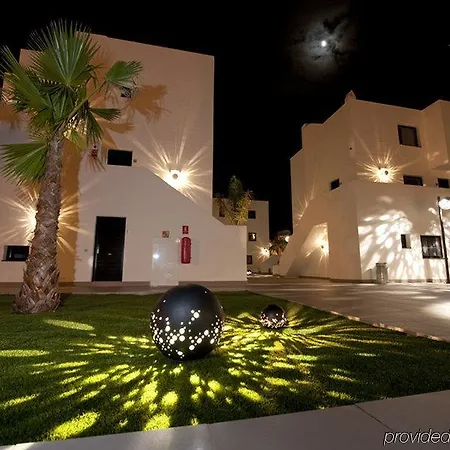 Apartahotel Migjorn Ibiza Suites&spa
