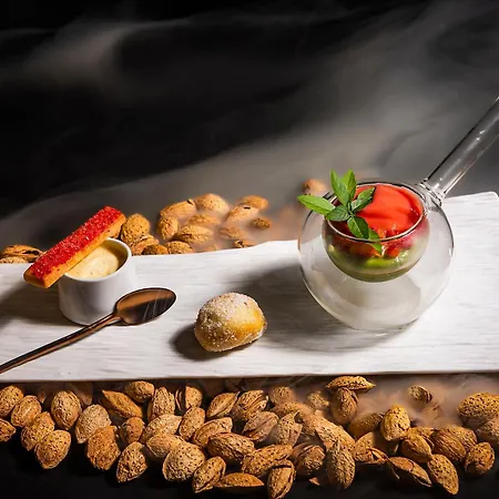 Migjorn Ibiza Suites&spa Playa d'en Bossa